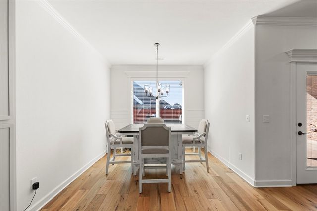 879 Budrio Avenue, Tontitown, AR 72762