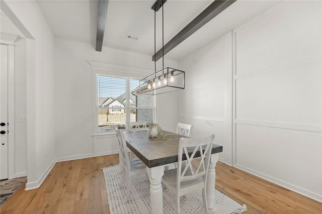 879 Budrio Avenue, Tontitown, AR 72762