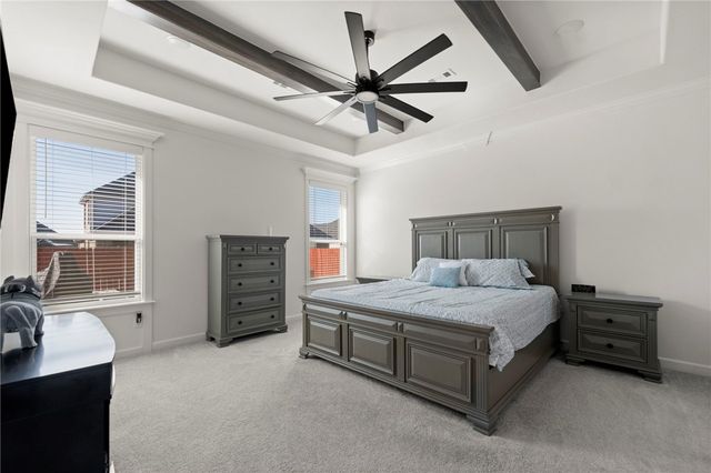 879 Budrio Avenue, Tontitown, AR 72762