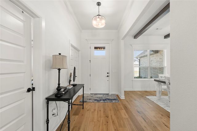 879 Budrio Avenue, Tontitown, AR 72762