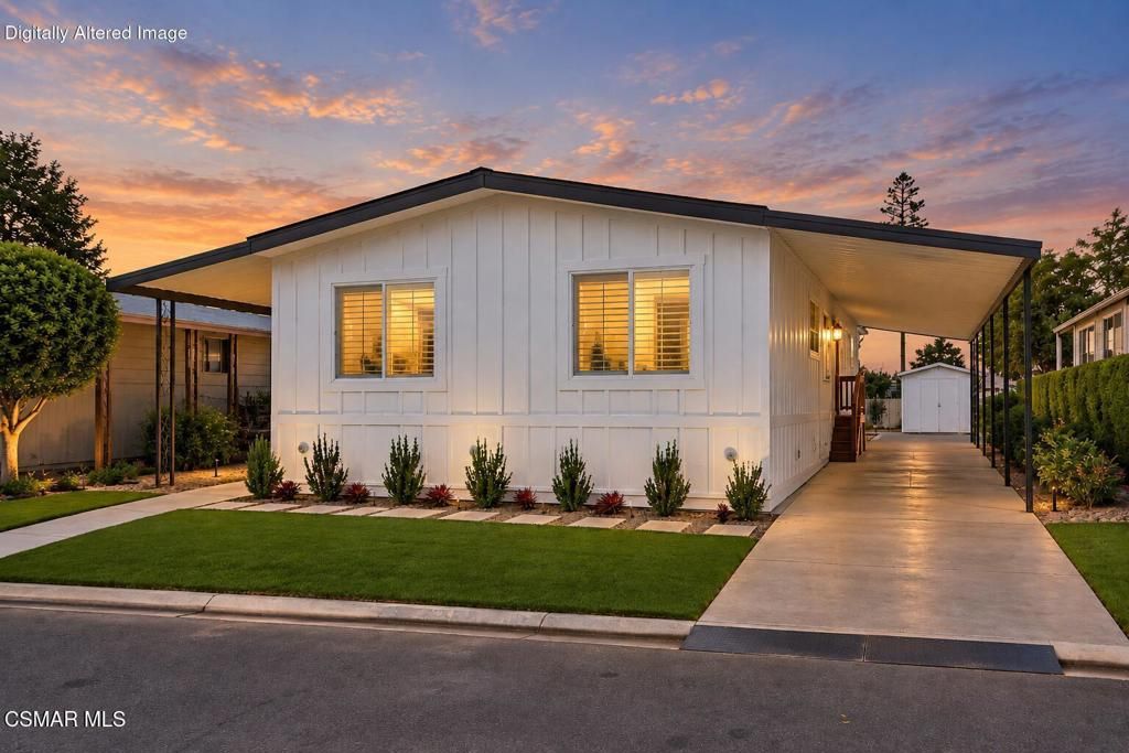 15750 Arroyo Drive 193, Moorpark, CA 93021 — exterior