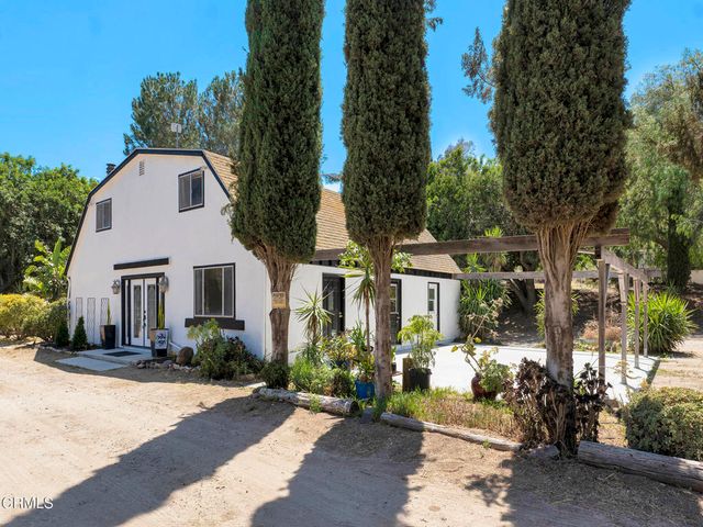 7905 Balcom Canyon Road, Somis, CA 93066
