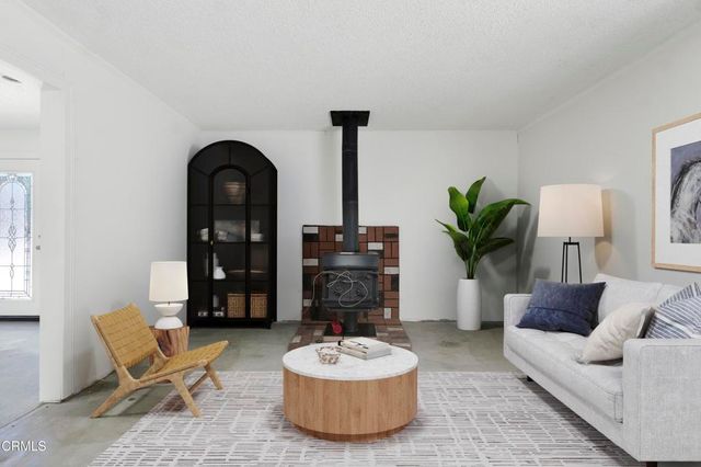 7905 Balcom Canyon Road, Somis, CA 93066