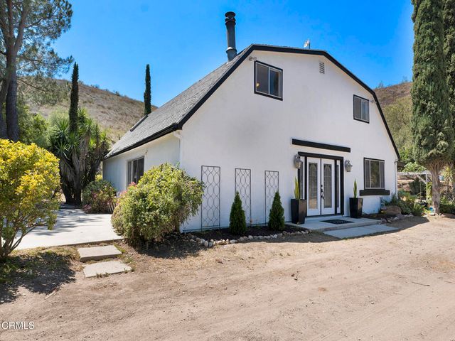 7905 Balcom Canyon Road, Somis, CA 93066