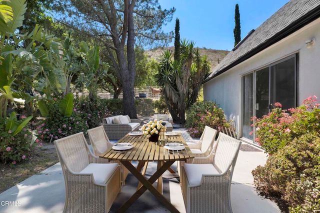 7905 Balcom Canyon Road, Somis, CA 93066