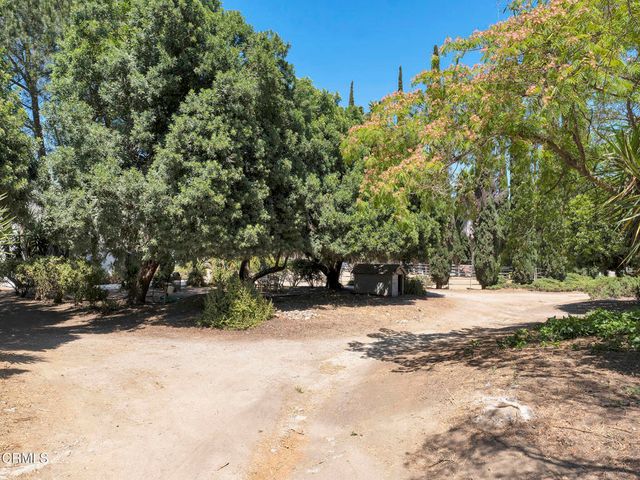 7905 Balcom Canyon Road, Somis, CA 93066