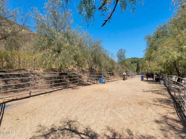 7905 Balcom Canyon Road, Somis, CA 93066