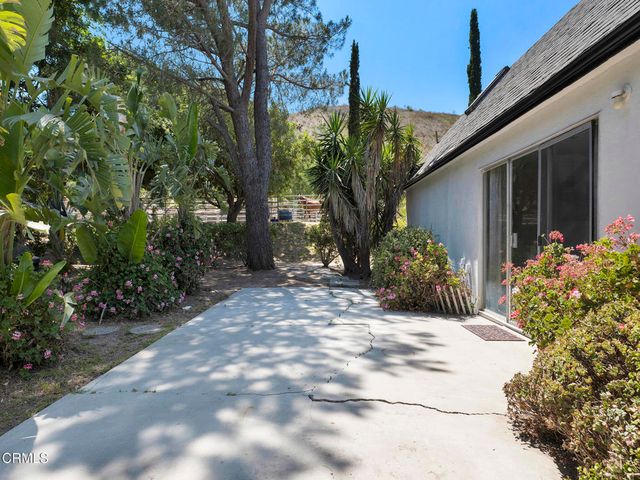 7905 Balcom Canyon Road, Somis, CA 93066