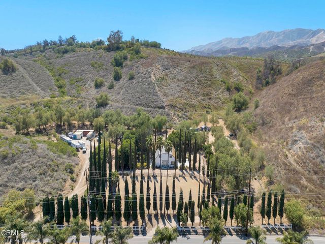 7905 Balcom Canyon Road, Somis, CA 93066