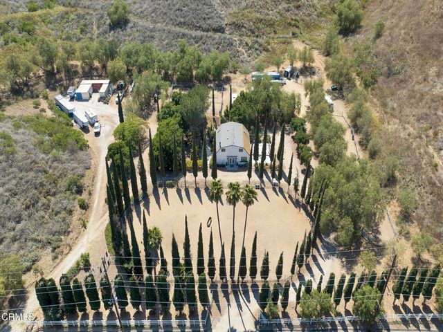 7905 Balcom Canyon Road, Somis, CA 93066