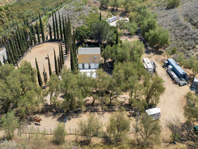 7905 Balcom Canyon Road, Somis, CA 93066
