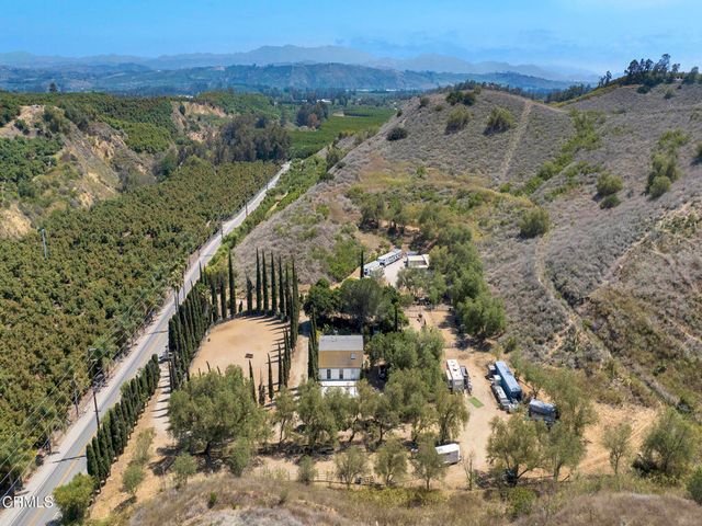 7905 Balcom Canyon Road, Somis, CA 93066