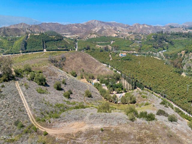7905 Balcom Canyon Road, Somis, CA 93066