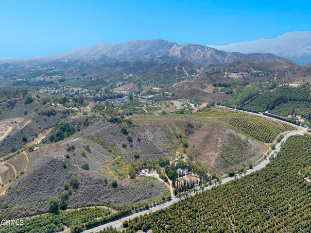 7905 Balcom Canyon Road, Somis, CA 93066