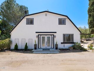 7905 Balcom Canyon Road, Somis, CA 93066