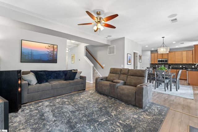 67 Young Harris Drive, Simpsonville, SC 29681
