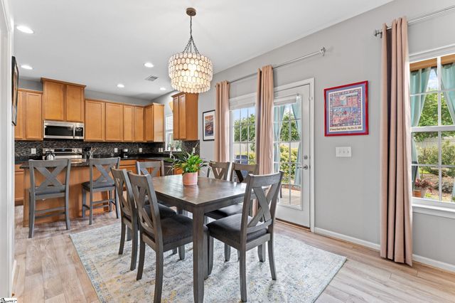 67 Young Harris Drive, Simpsonville, SC 29681