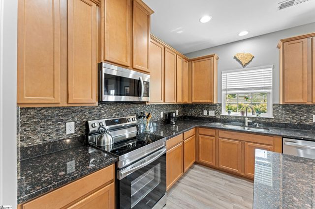 67 Young Harris Drive, Simpsonville, SC 29681