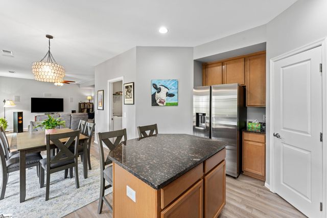 67 Young Harris Drive, Simpsonville, SC 29681