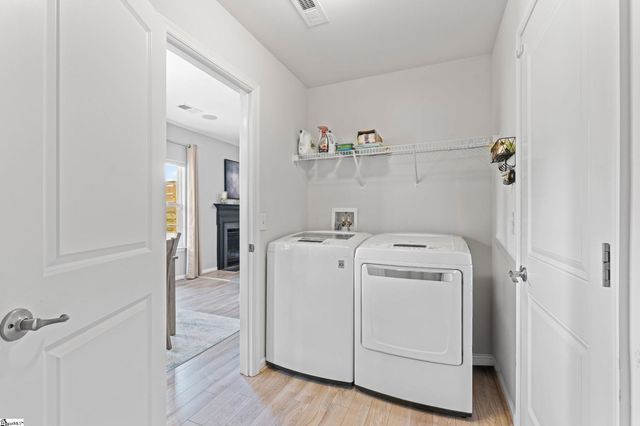 67 Young Harris Drive, Simpsonville, SC 29681