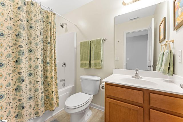 67 Young Harris Drive, Simpsonville, SC 29681
