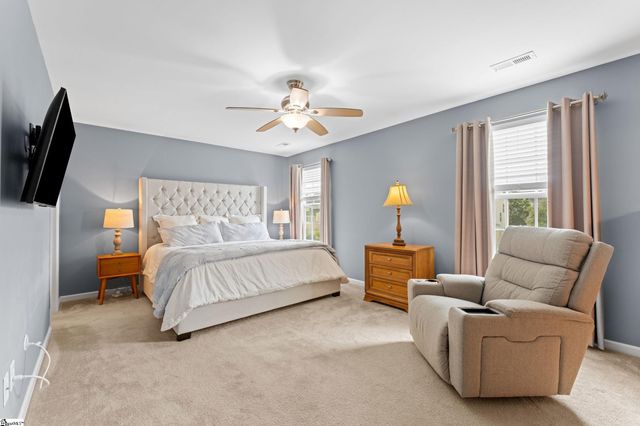 67 Young Harris Drive, Simpsonville, SC 29681