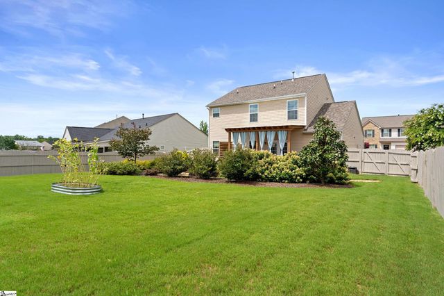 67 Young Harris Drive, Simpsonville, SC 29681