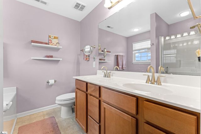 67 Young Harris Drive, Simpsonville, SC 29681