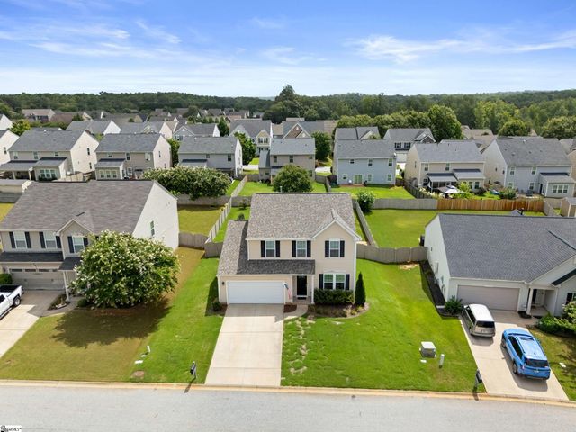 67 Young Harris Drive, Simpsonville, SC 29681