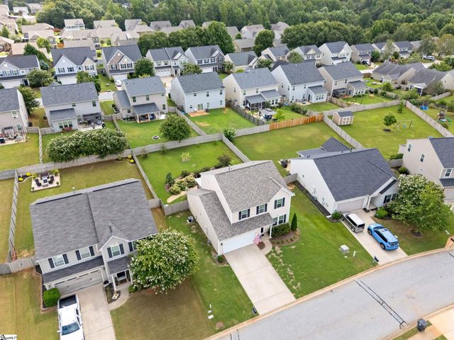 67 Young Harris Drive, Simpsonville, SC 29681