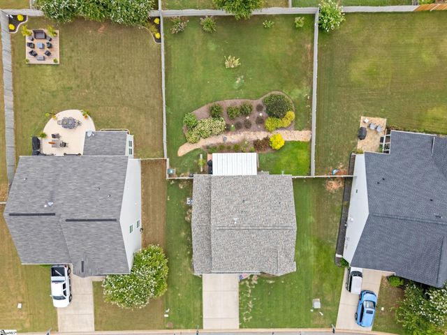 67 Young Harris Drive, Simpsonville, SC 29681