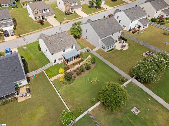67 Young Harris Drive, Simpsonville, SC 29681