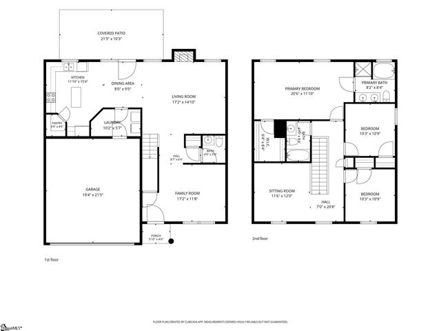 67 Young Harris Drive, Simpsonville, SC 29681