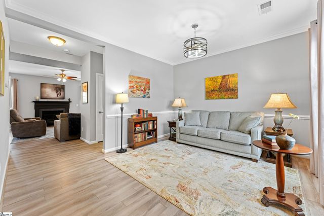 67 Young Harris Drive, Simpsonville, SC 29681