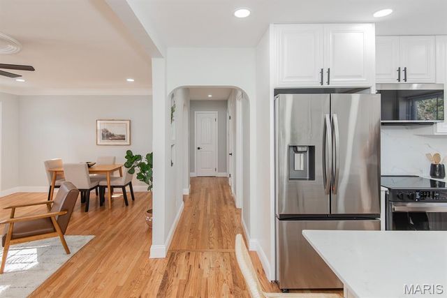 6409 Myrlette Court, St Louis, MO 63116