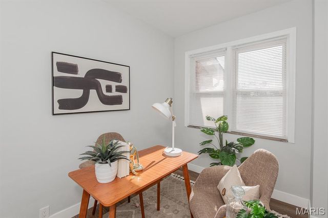 6409 Myrlette Court, St Louis, MO 63116