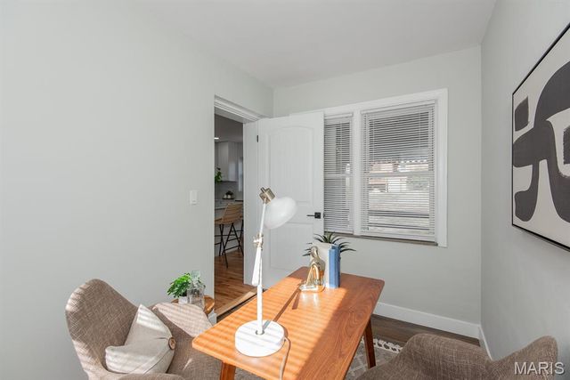 6409 Myrlette Court, St Louis, MO 63116