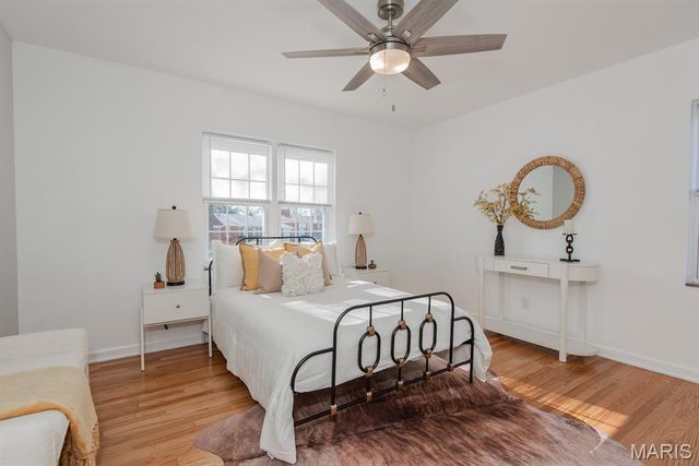 6409 Myrlette Court, St Louis, MO 63116