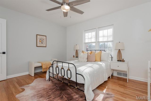 6409 Myrlette Court, St Louis, MO 63116