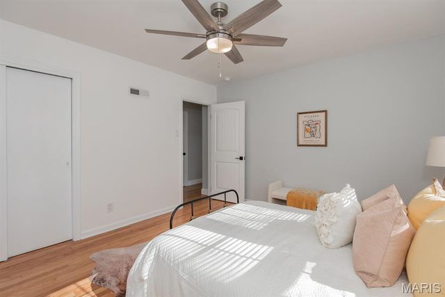 6409 Myrlette Court, St Louis, MO 63116