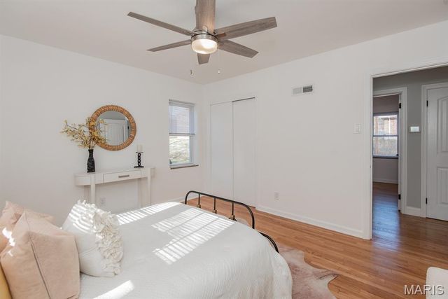 6409 Myrlette Court, St Louis, MO 63116