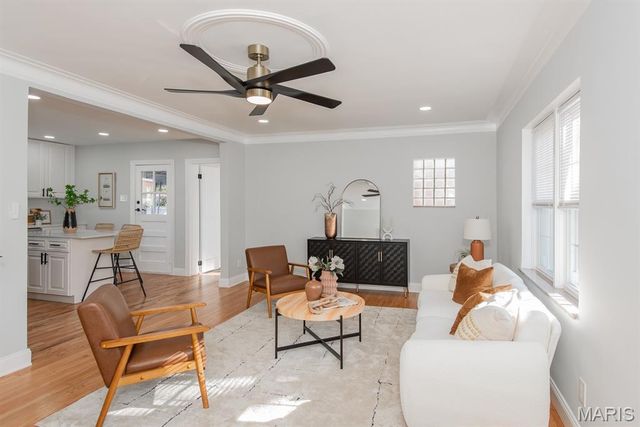 6409 Myrlette Court, St Louis, MO 63116