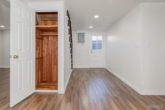 6409 Myrlette Court, St Louis, MO 63116