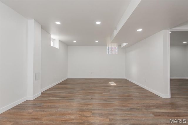 6409 Myrlette Court, St Louis, MO 63116