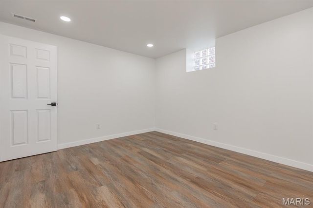 6409 Myrlette Court, St Louis, MO 63116