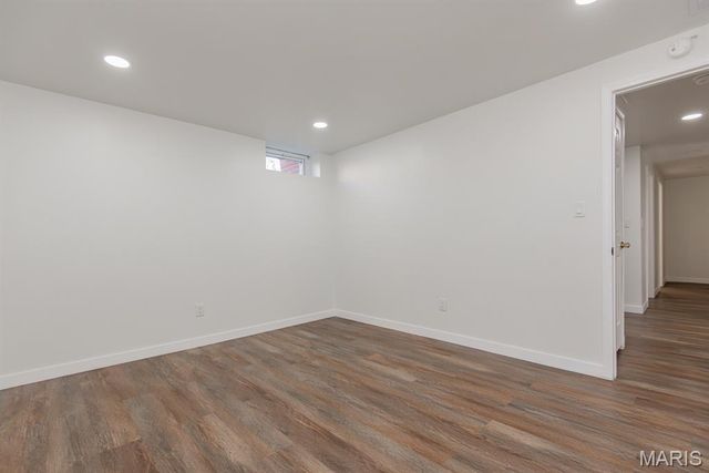 6409 Myrlette Court, St Louis, MO 63116