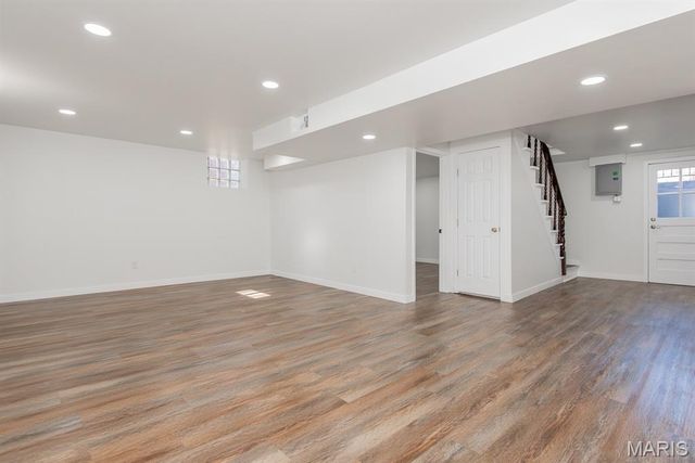 6409 Myrlette Court, St Louis, MO 63116