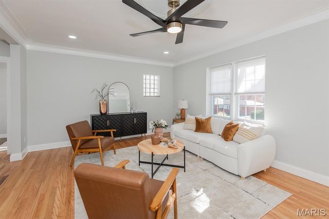 6409 Myrlette Court, St Louis, MO 63116