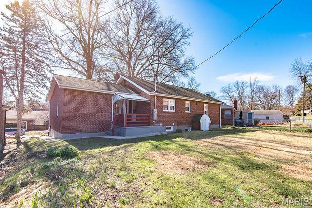 6409 Myrlette Court, St Louis, MO 63116