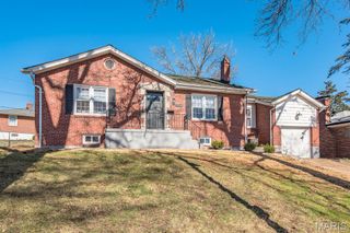 6409 Myrlette Court, St Louis, MO 63116